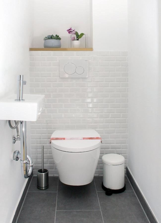Quiet & Stylish Apartment In Vienna For 4 Guests Екстер'єр фото