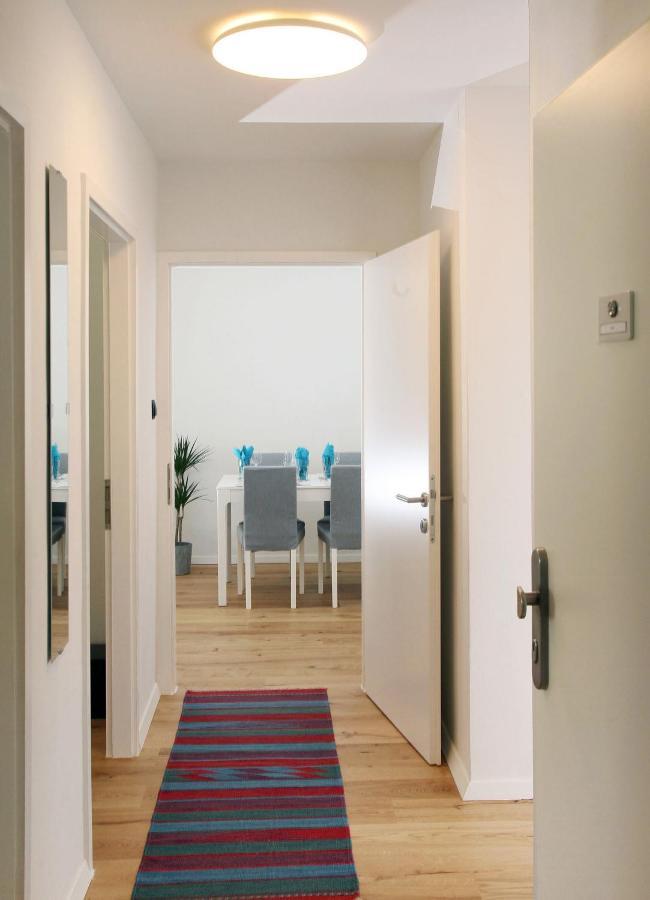 Quiet & Stylish Apartment In Vienna For 4 Guests Екстер'єр фото
